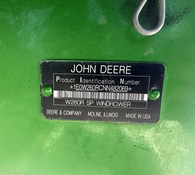 2022 John Deere W260R Thumbnail 24