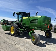 2022 John Deere W260R Thumbnail 3