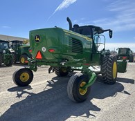 2022 John Deere W260R Thumbnail 5