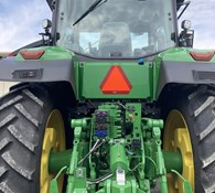 2022 John Deere 8R 310 Thumbnail 6