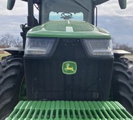 2022 John Deere 8R 250 Thumbnail 3