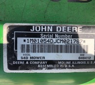 2012 John Deere 1026R Thumbnail 11
