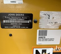 2023 John Deere 316GR Thumbnail 16