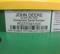 2013 John Deere STARFIRE 3000 Thumbnail 4