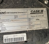 2020 Case IH RB565 Thumbnail 14