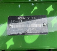 2023 John Deere S770 Thumbnail 34