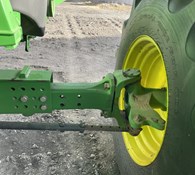 2009 John Deere 9770 STS Thumbnail 26