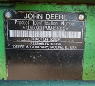 2022 John Deere 5090R Thumbnail 19