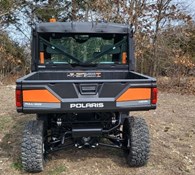 2024 Polaris Pro XD Full-Size Diesel Thumbnail 4