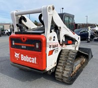 2021 Bobcat T870 Thumbnail 5