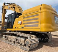 2023 Caterpillar 352 CF Thumbnail 4