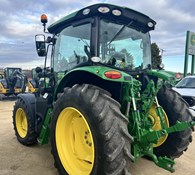 2021 John Deere 6130R Thumbnail 11