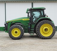 2023 John Deere 8R 410 Thumbnail 2