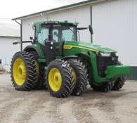 2023 John Deere 8R 410 Thumbnail 6