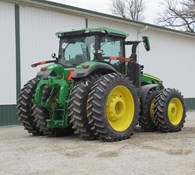 2023 John Deere 8R 410 Thumbnail 7