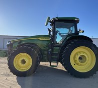 2022 John Deere 8R 410 Thumbnail 5