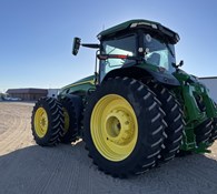 2022 John Deere 8R 410 Thumbnail 6