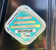2021 Caterpillar 325-07 Thumbnail 8