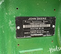 2023 John Deere 8R 310 Thumbnail 12