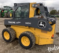 2023 John Deere 320G Thumbnail 10