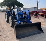 2008 New Holland T4030 Thumbnail 4