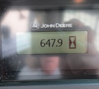 2017 John Deere 333G Thumbnail 20