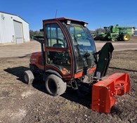 2016 Kubota F3990 Thumbnail 5