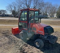 2016 Kubota F3990 Thumbnail 7