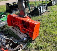 2016 Kubota F3990 Thumbnail 24