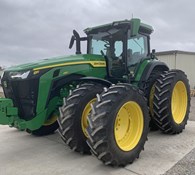 2023 John Deere 8R 280 Thumbnail 1