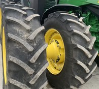 2023 John Deere 8R 280 Thumbnail 12