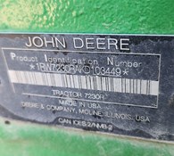 2019 John Deere 7230R Thumbnail 11
