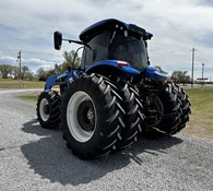 2017 New Holland T7.210 Thumbnail 3