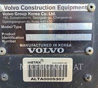 2016 Volvo EC380EL Thumbnail 5