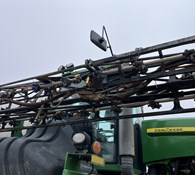 2009 John Deere 4830 Thumbnail 20