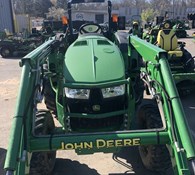 2018 John Deere 4044M Thumbnail 3