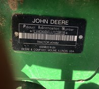 2018 John Deere 4044M Thumbnail 10