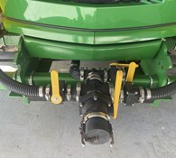 2020 John Deere 9520R Thumbnail 5