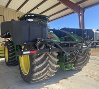 2020 John Deere 9520R Thumbnail 8