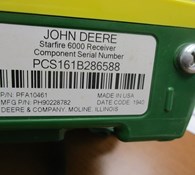 2020 John Deere STARFIRE 6000 Thumbnail 4