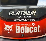 2022 Bobcat E35 Platinum Thumbnail 17