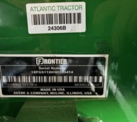 2022 Frontier GS1172 Thumbnail 6