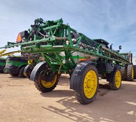 2018 John Deere R4045 Thumbnail 5