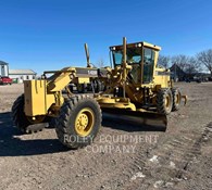 1998 Caterpillar 140H Thumbnail 1