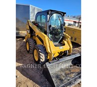 2019 Caterpillar 236D Thumbnail 1