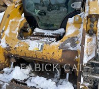 2016 Caterpillar 289D LSP Thumbnail 19