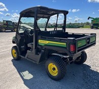 2023 John Deere XUV 835E Thumbnail 2