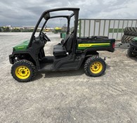 2023 John Deere XUV 835E Thumbnail 1