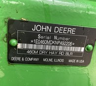 2023 John Deere 460M Thumbnail 25