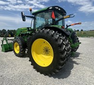 2023 John Deere 6R 145 Thumbnail 3